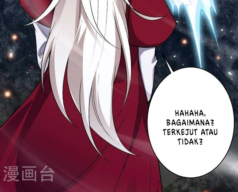 Against the Gods Chapter 514 - halaman 31