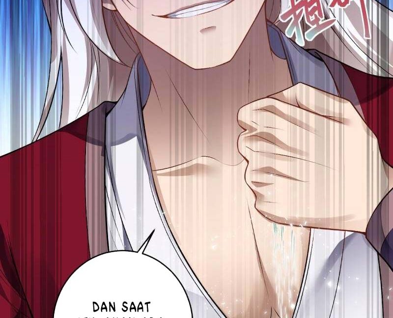 Against the Gods Chapter 514 - halaman 33