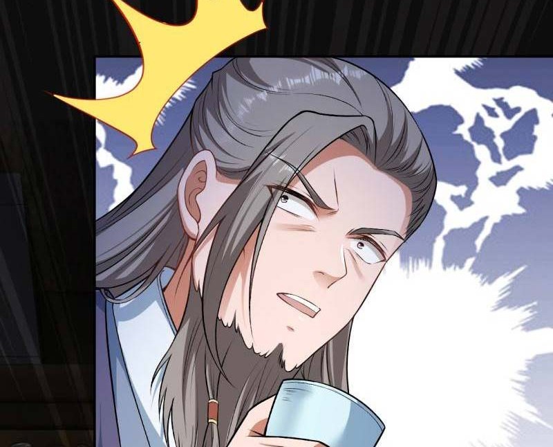 Against the Gods Chapter 514 - halaman 43