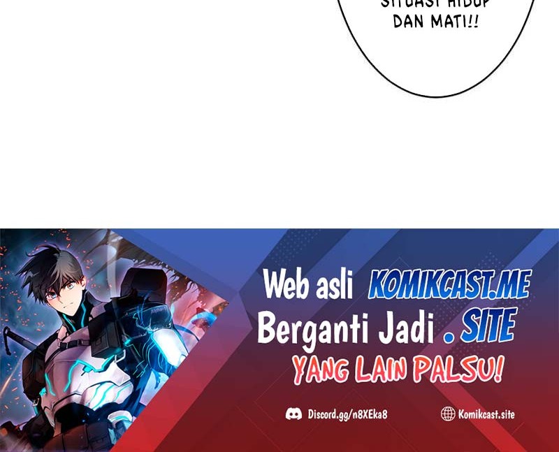 Against the Gods Chapter 514 - halaman 45