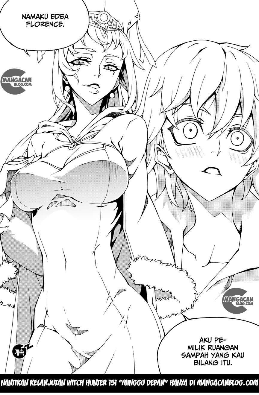 Against the Gods Chapter 515 - halaman 15
