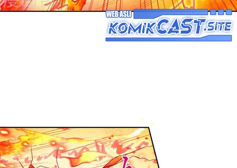 Against the Gods Chapter 515 - halaman 33