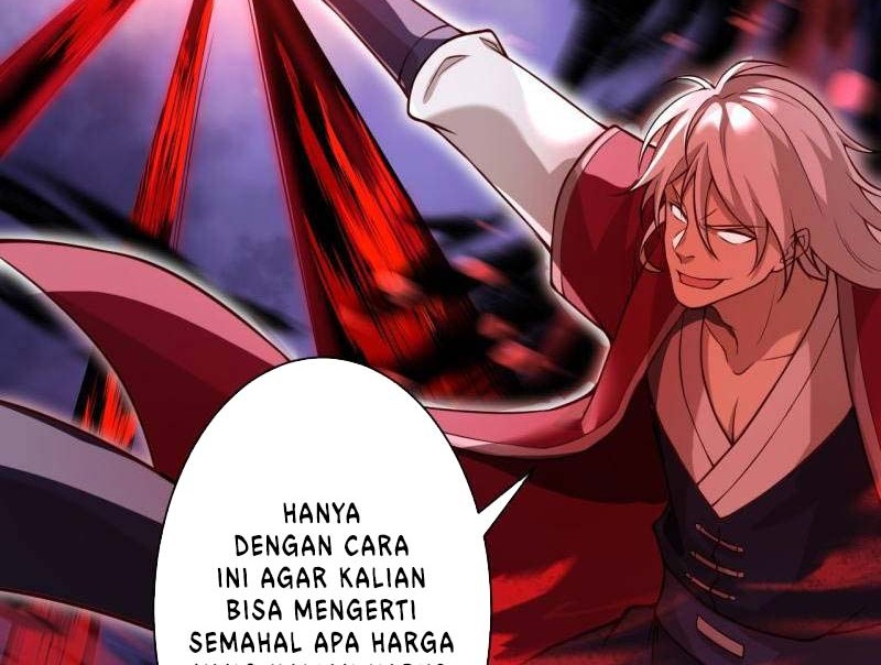 Against the Gods Chapter 515 - halaman 43