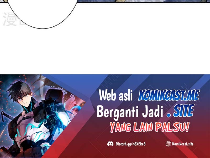 Against the Gods Chapter 515 - halaman 57