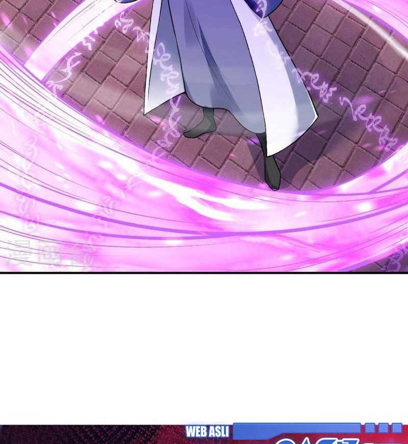 Against the Gods Chapter 516 - halaman 35