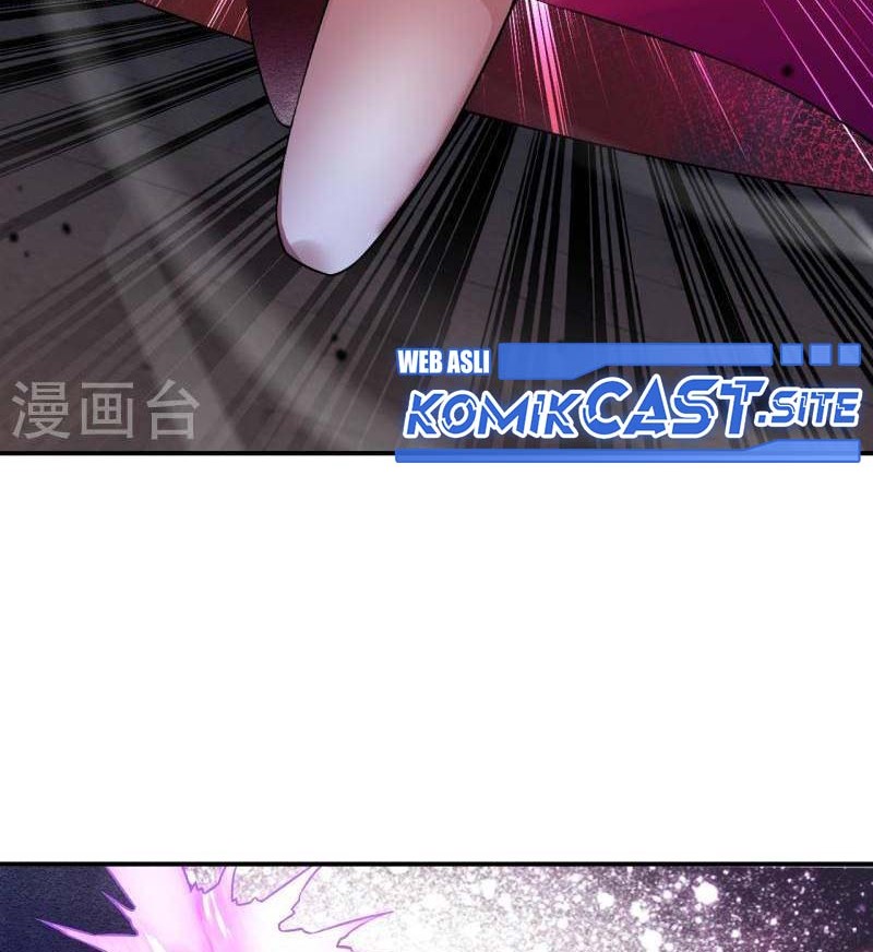 Against the Gods Chapter 516 - halaman 37