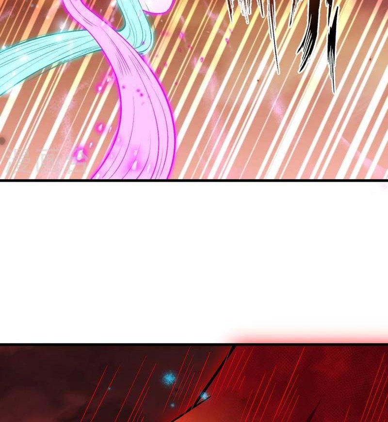 Against the Gods Chapter 516 - halaman 43