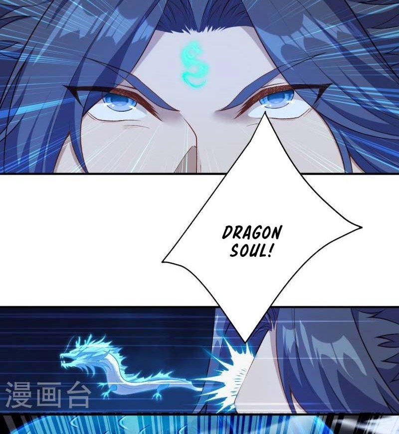Against the Gods Chapter 517 - halaman 31