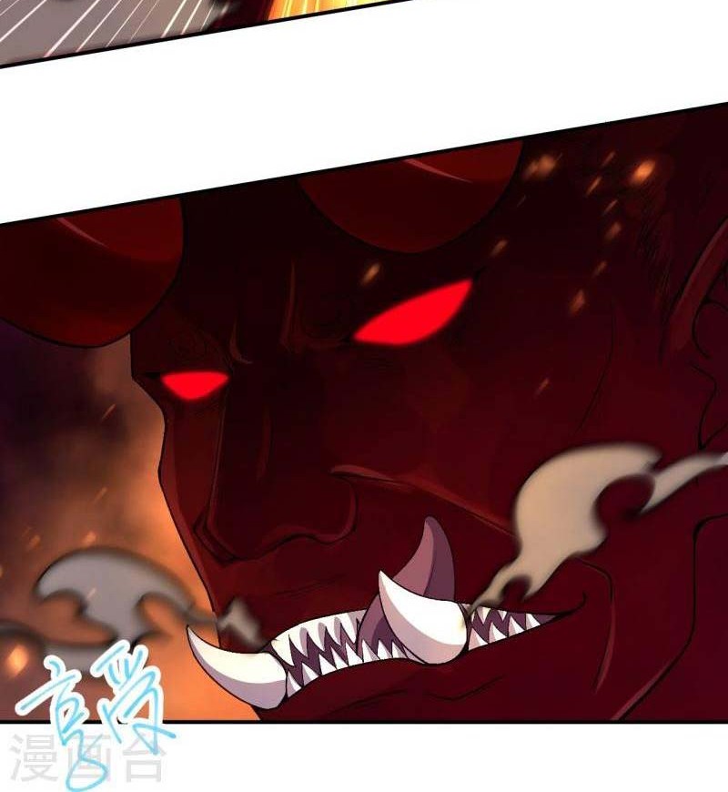 Against the Gods Chapter 517 - halaman 39