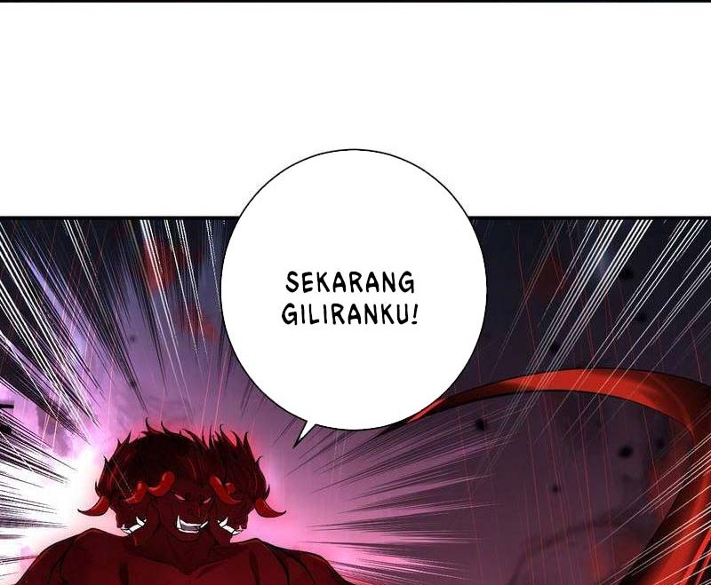 Against the Gods Chapter 517 - halaman 43