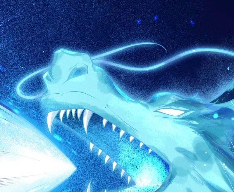 Against the Gods Chapter 517 - halaman 45
