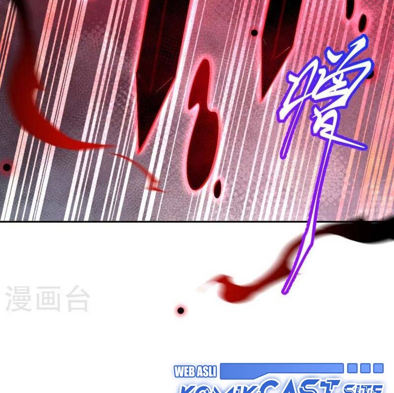 Against the Gods Chapter 518 - halaman 17
