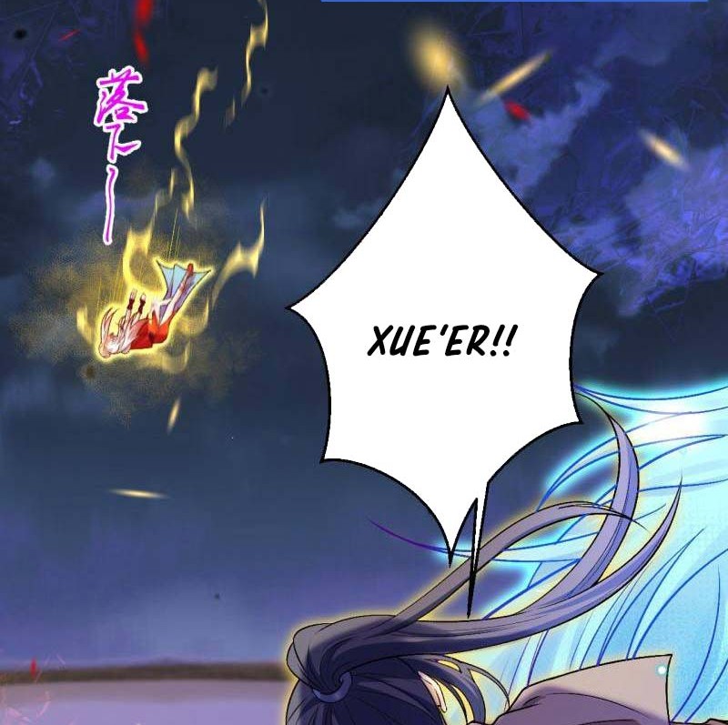 Against the Gods Chapter 518 - halaman 21