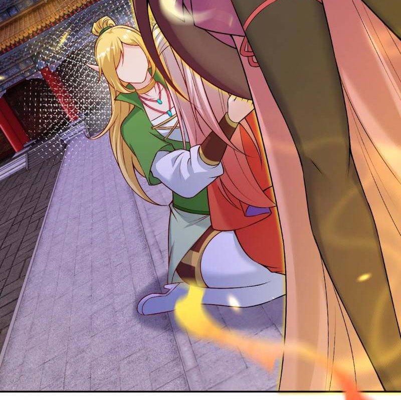 Against the Gods Chapter 518 - halaman 25