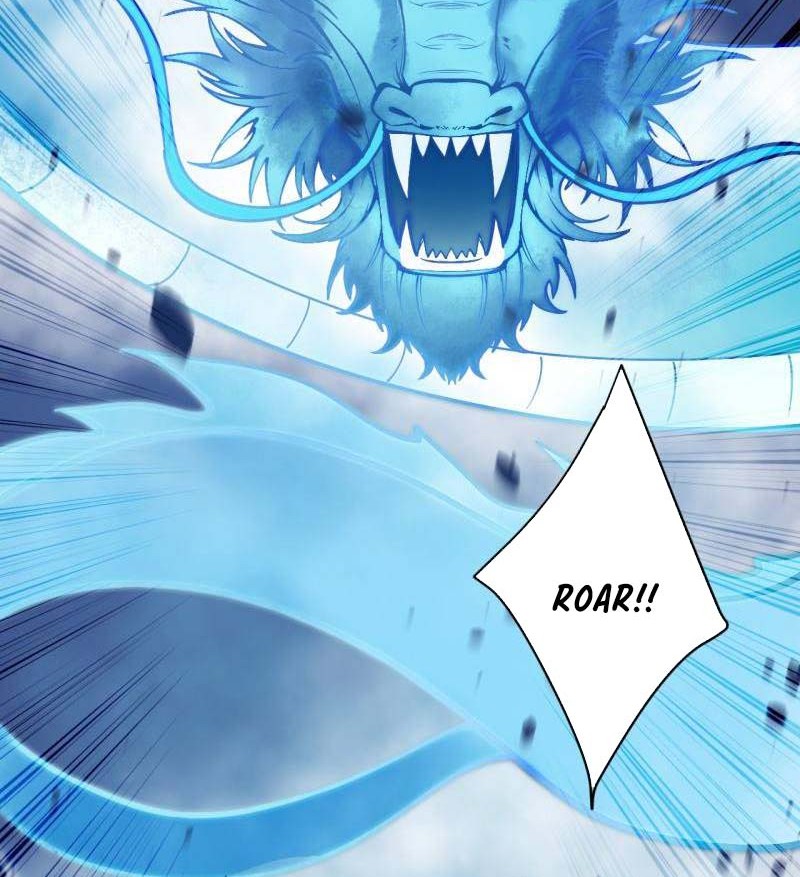 Against the Gods Chapter 518 - halaman 35