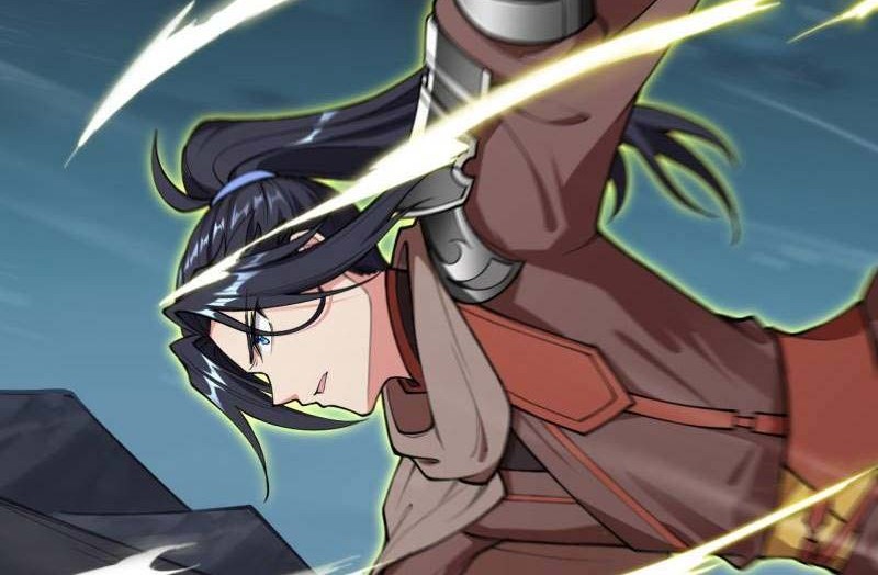 Against the Gods Chapter 518 - halaman 45