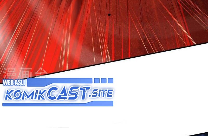 Against the Gods Chapter 518 - halaman 51