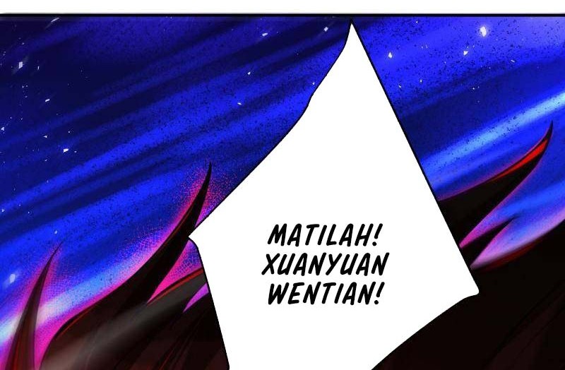 Against the Gods Chapter 518 - halaman 55