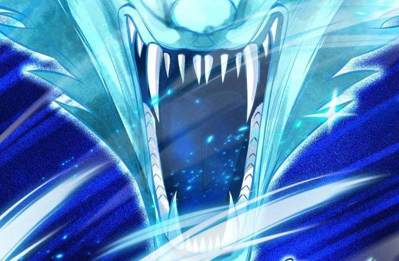 Against the Gods Chapter 518 - halaman 57