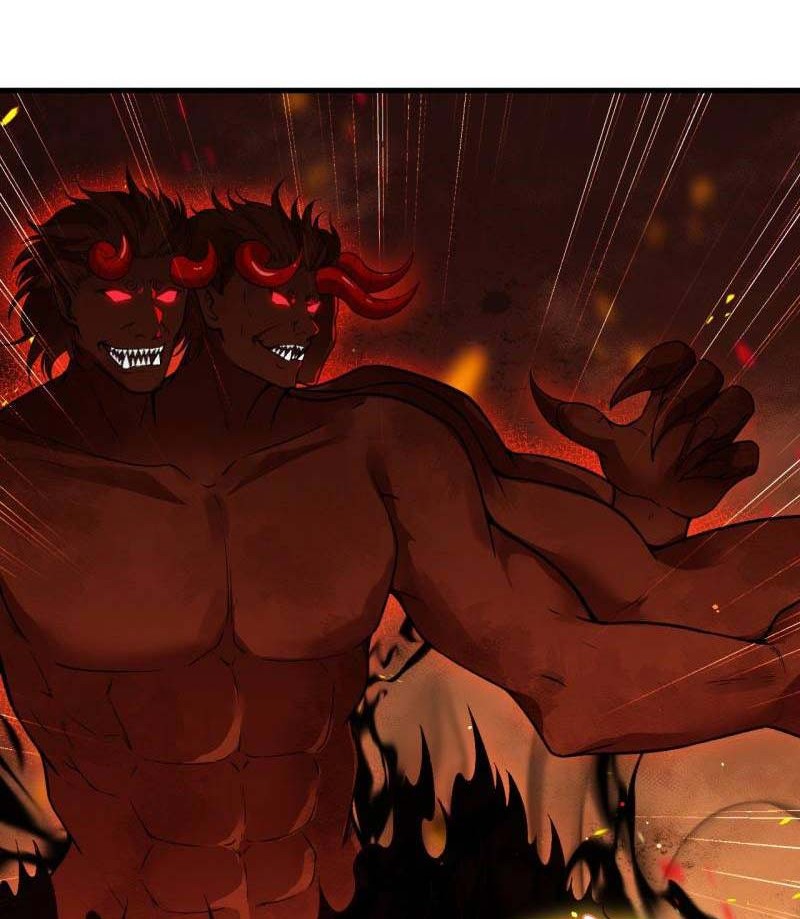 Against the Gods Chapter 519 - halaman 45