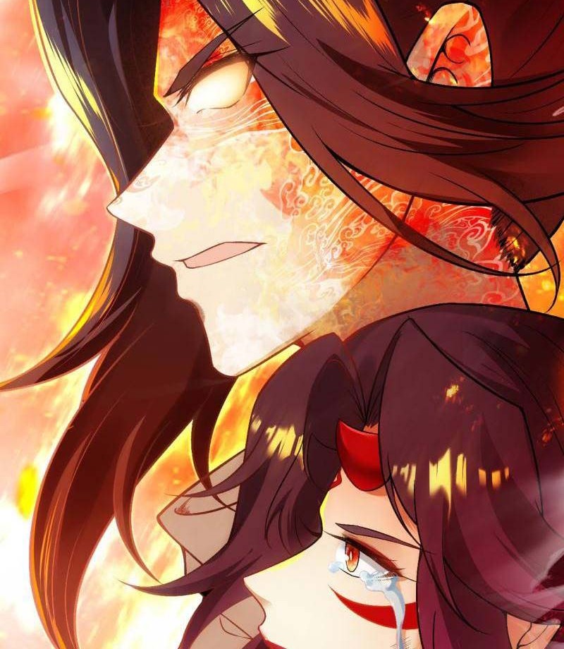 Against the Gods Chapter 519 - halaman 47