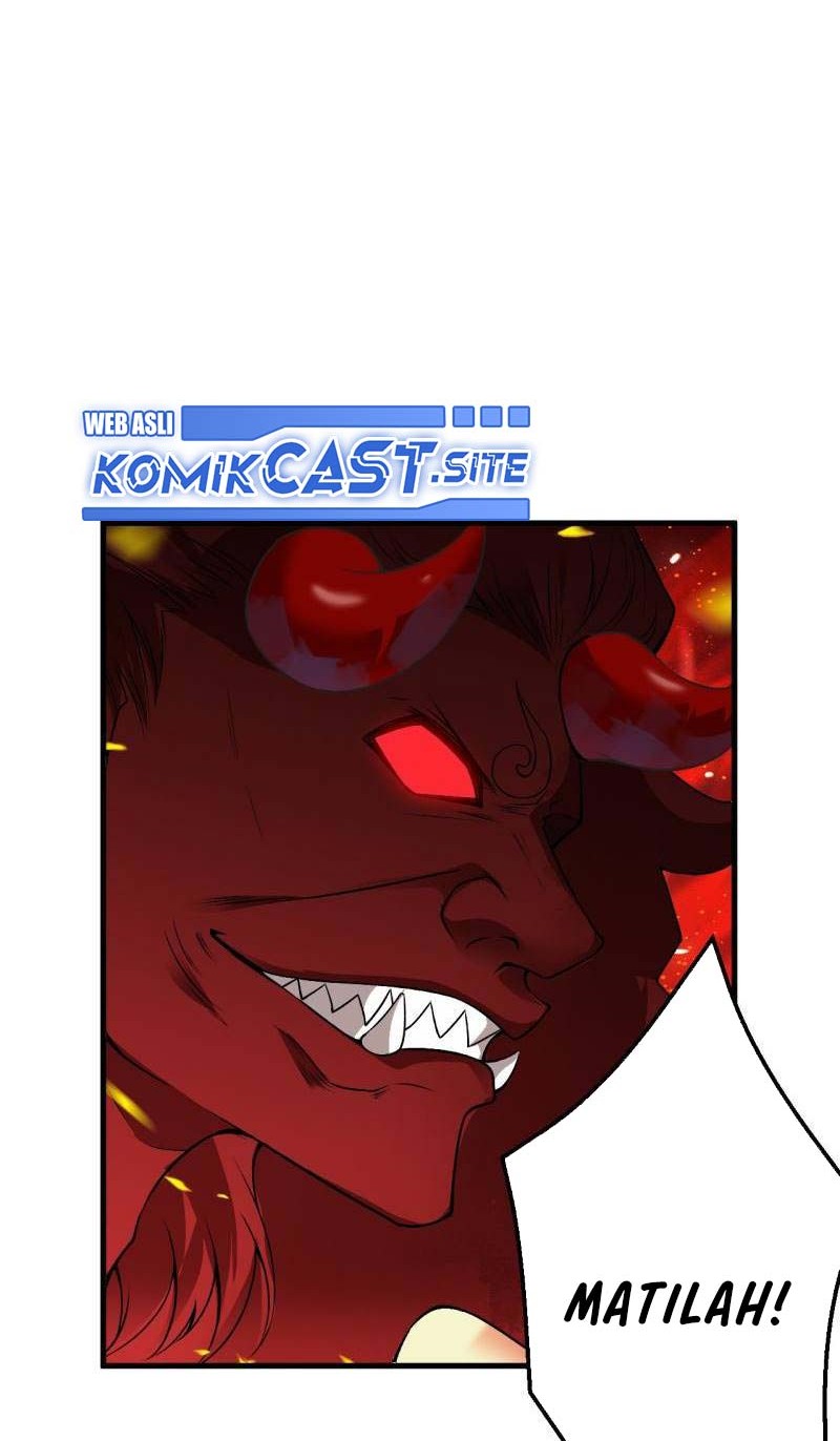 Against the Gods Chapter 519 - halaman 57