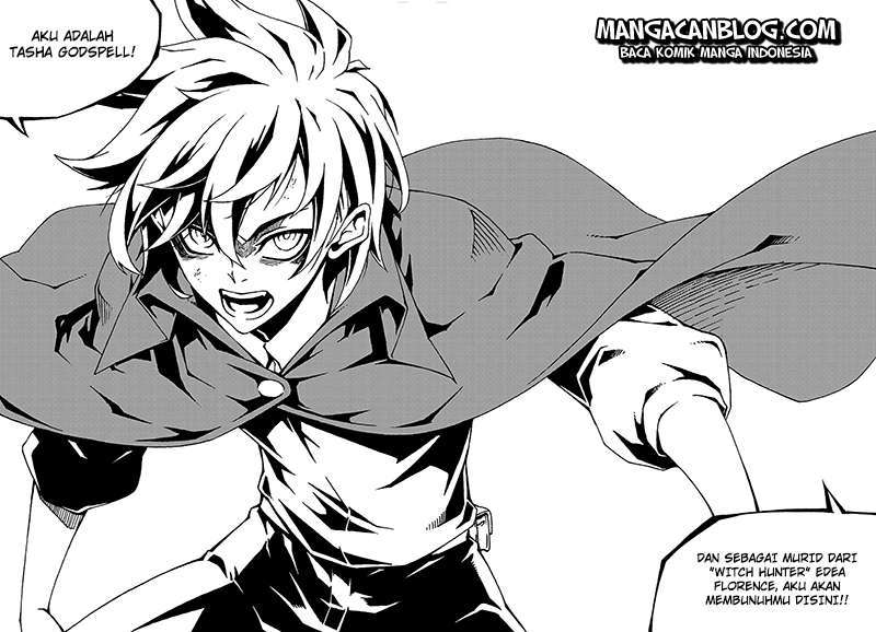 Against the Gods Chapter 520 - halaman 12