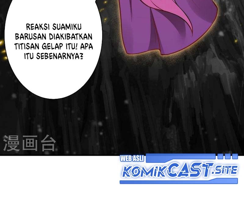Against the Gods Chapter 520 - halaman 23