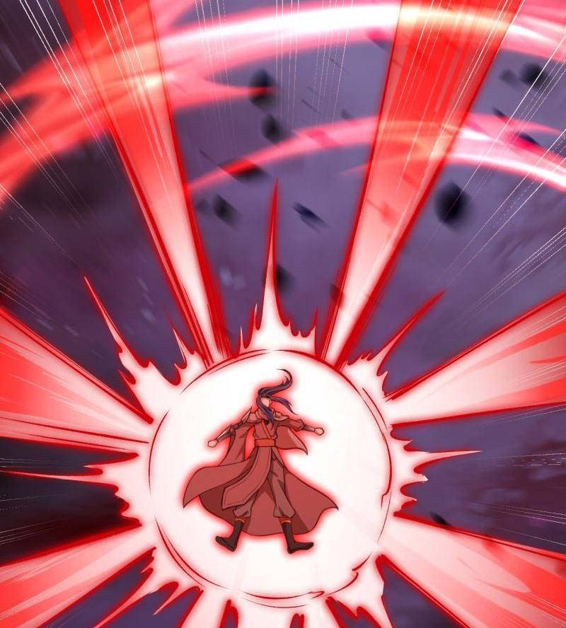 Against the Gods Chapter 521 - halaman 29