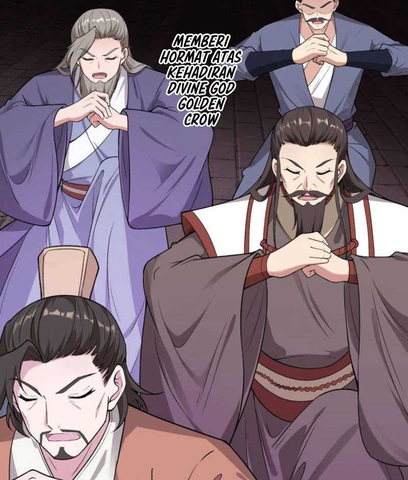 Against the Gods Chapter 521 - halaman 3