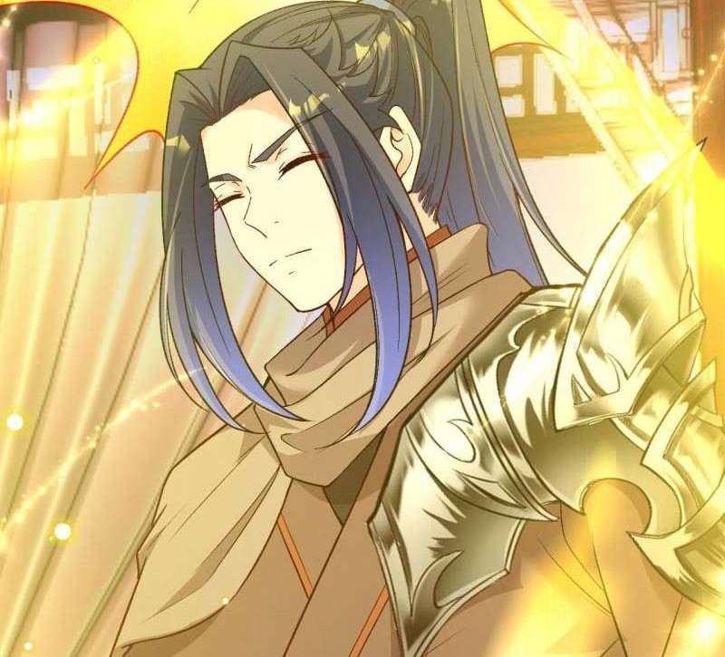 Against the Gods Chapter 521 - halaman 45