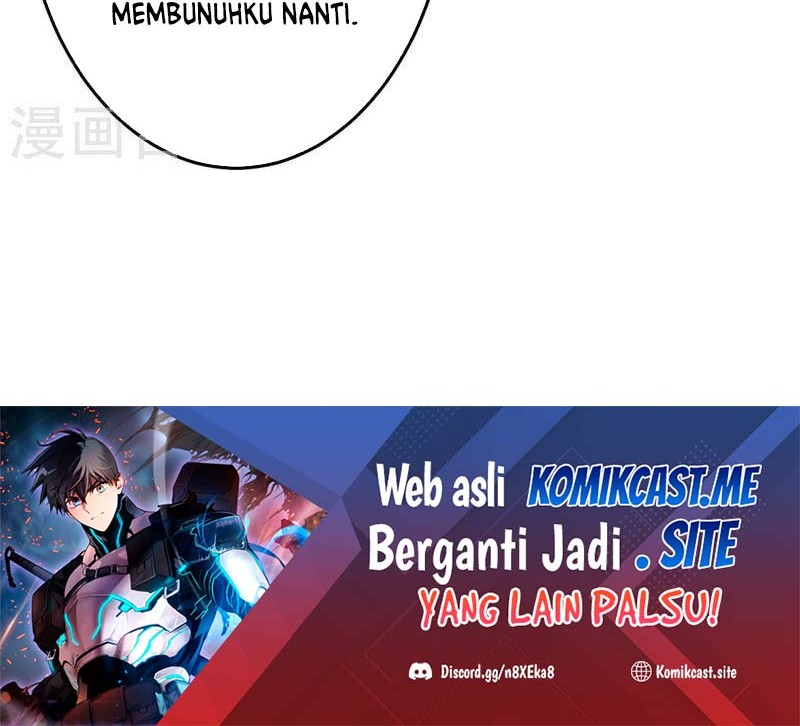 Against the Gods Chapter 521 - halaman 51