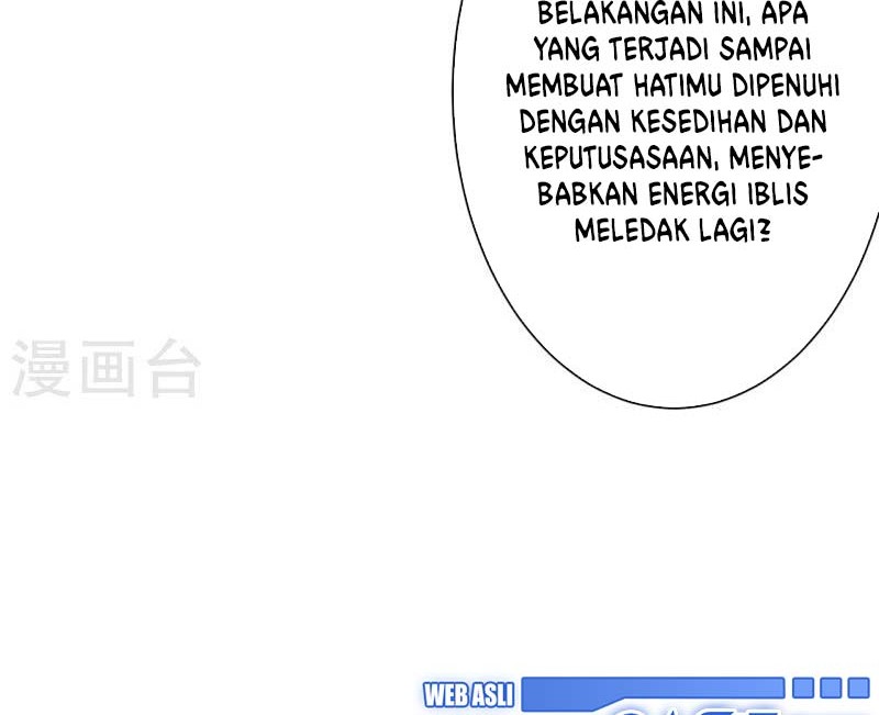 Against the Gods Chapter 523 - halaman 17