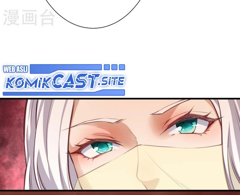 Against the Gods Chapter 523 - halaman 19