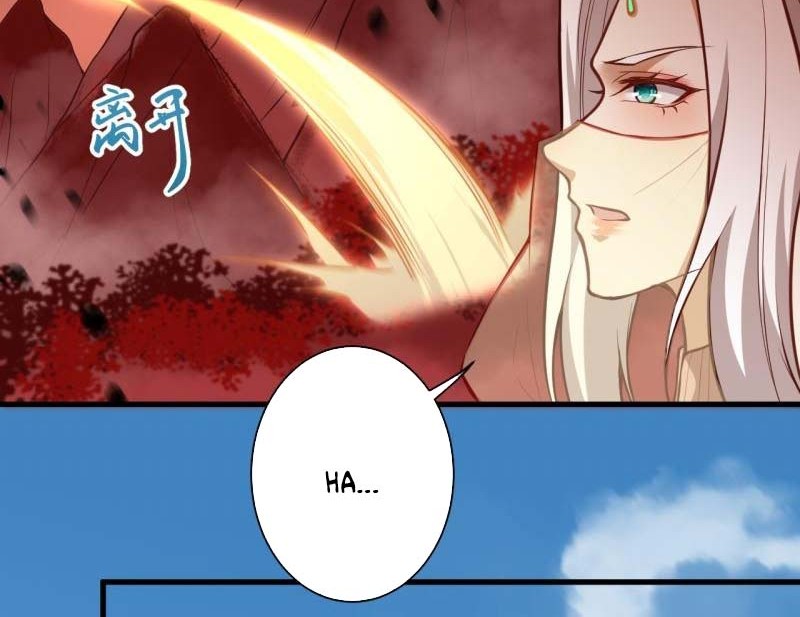 Against the Gods Chapter 523 - halaman 29