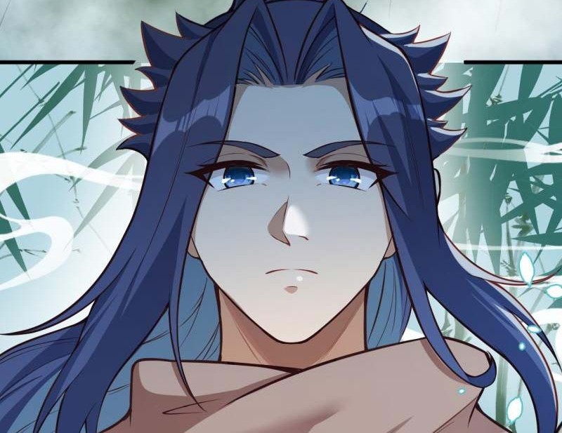 Against the Gods Chapter 523 - halaman 31