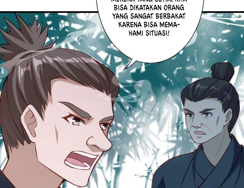 Against the Gods Chapter 523 - halaman 33