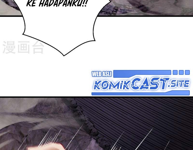 Against the Gods Chapter 523 - halaman 47