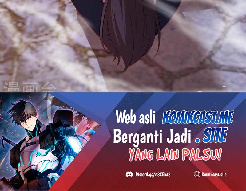 Against the Gods Chapter 523 - halaman 55