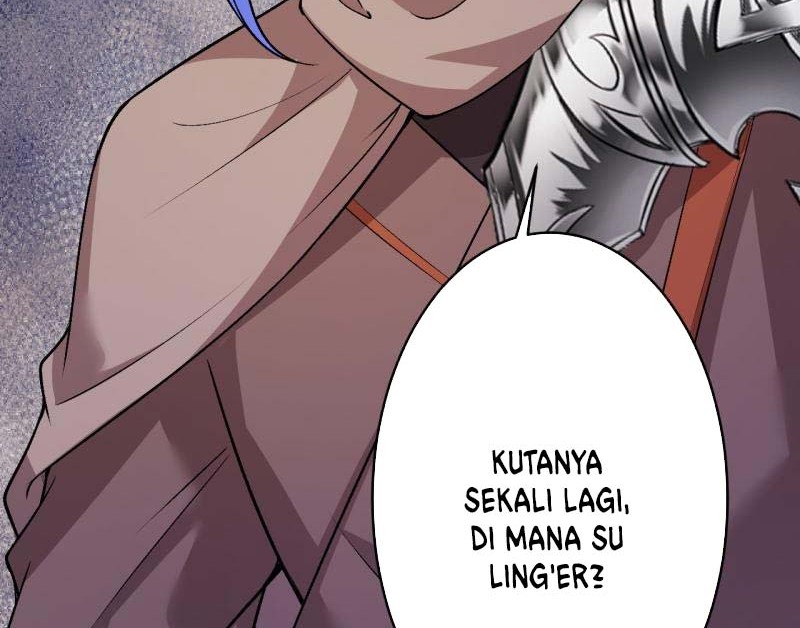 Against the Gods Chapter 524 - halaman 21