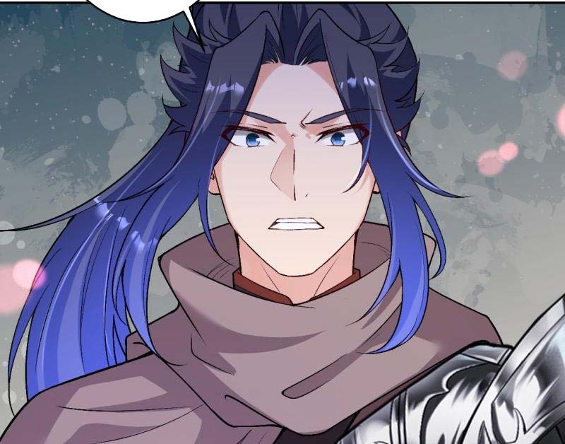 Against the Gods Chapter 524 - halaman 23