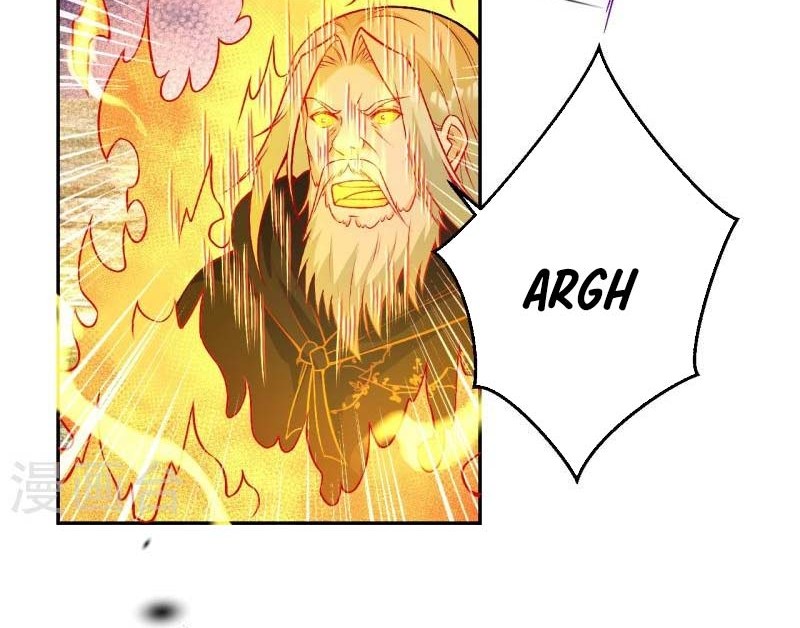 Against the Gods Chapter 524 - halaman 29