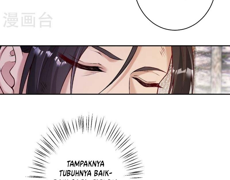 Against the Gods Chapter 524 - halaman 33