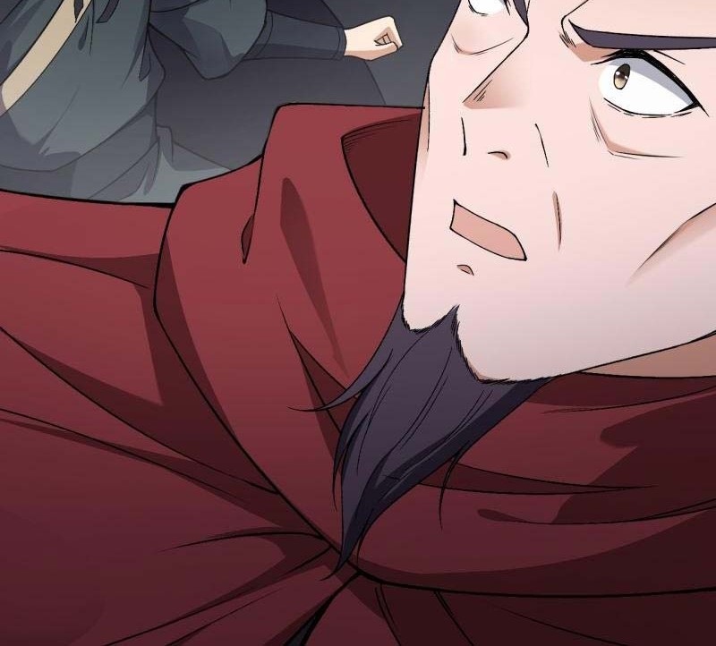 Against the Gods Chapter 524 - halaman 45