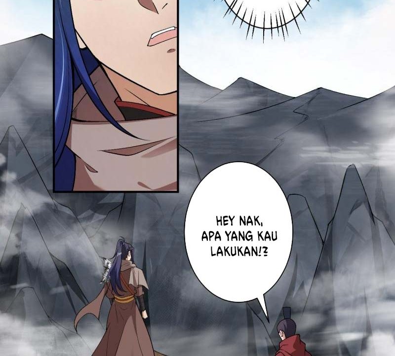Against the Gods Chapter 524 - halaman 47