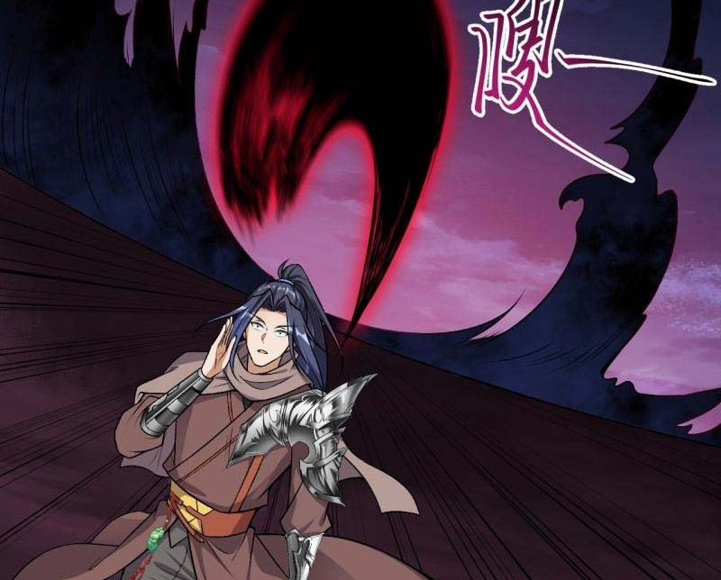 Against the Gods Chapter 525 - halaman 17