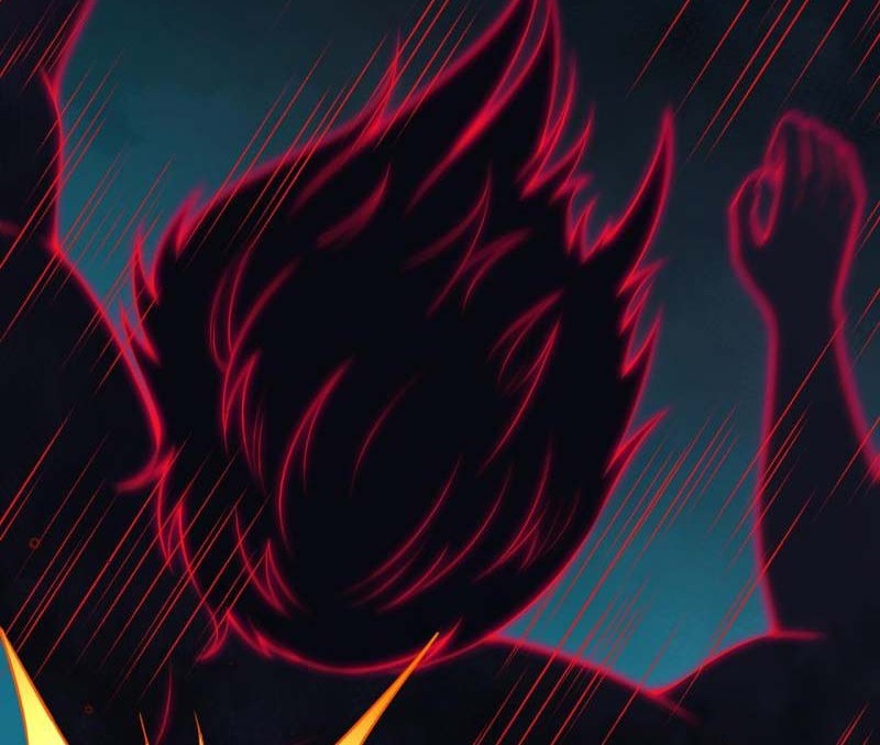 Against the Gods Chapter 525 - halaman 21