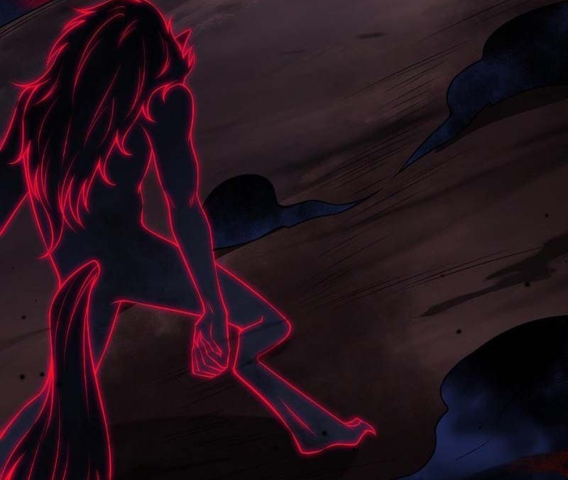 Against the Gods Chapter 525 - halaman 23