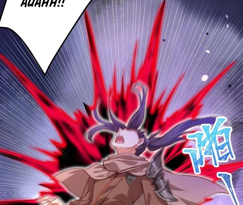 Against the Gods Chapter 525 - halaman 29