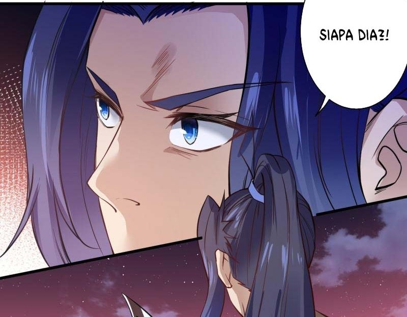 Against the Gods Chapter 525 - halaman 41